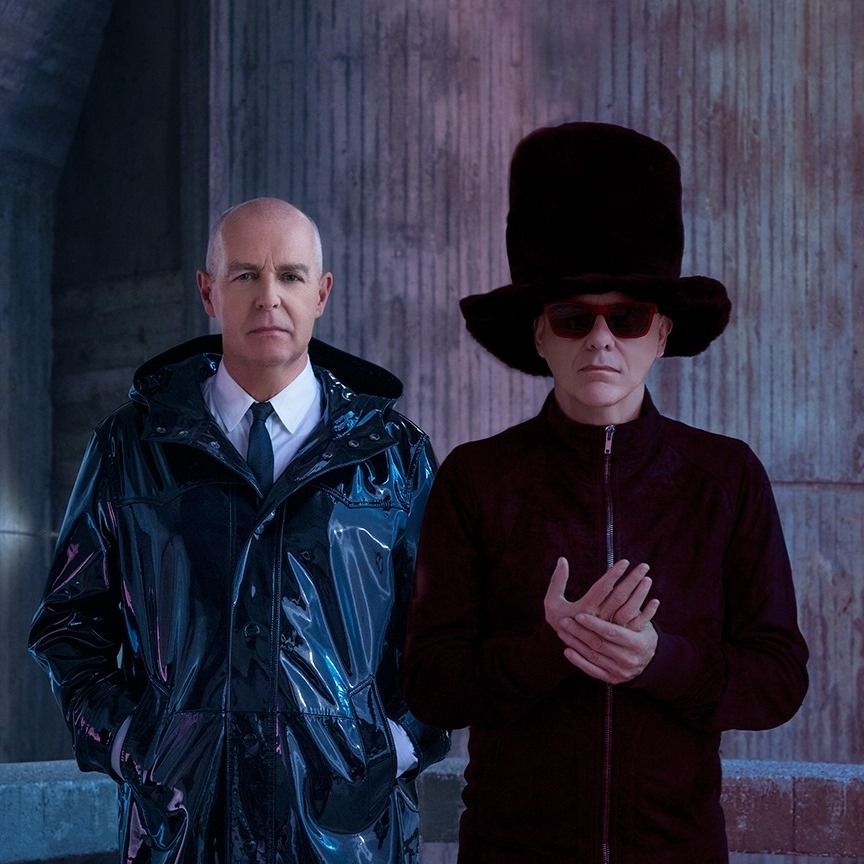 Pet Shop Boys – 10 największych hitów