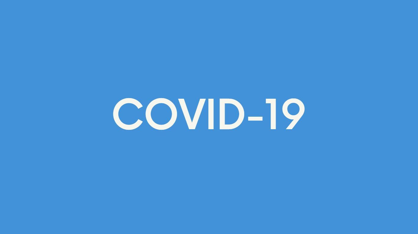 Informacje dotyczące imprez odwołanych i przeniesionych z powodu koronawirusa COVID-19