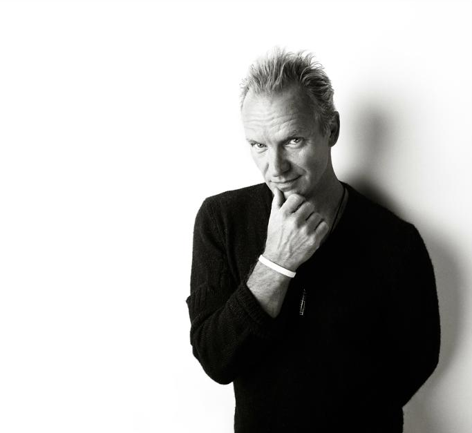 Dowiedz się jak powstały jedne z najlepszych utworów Stinga
