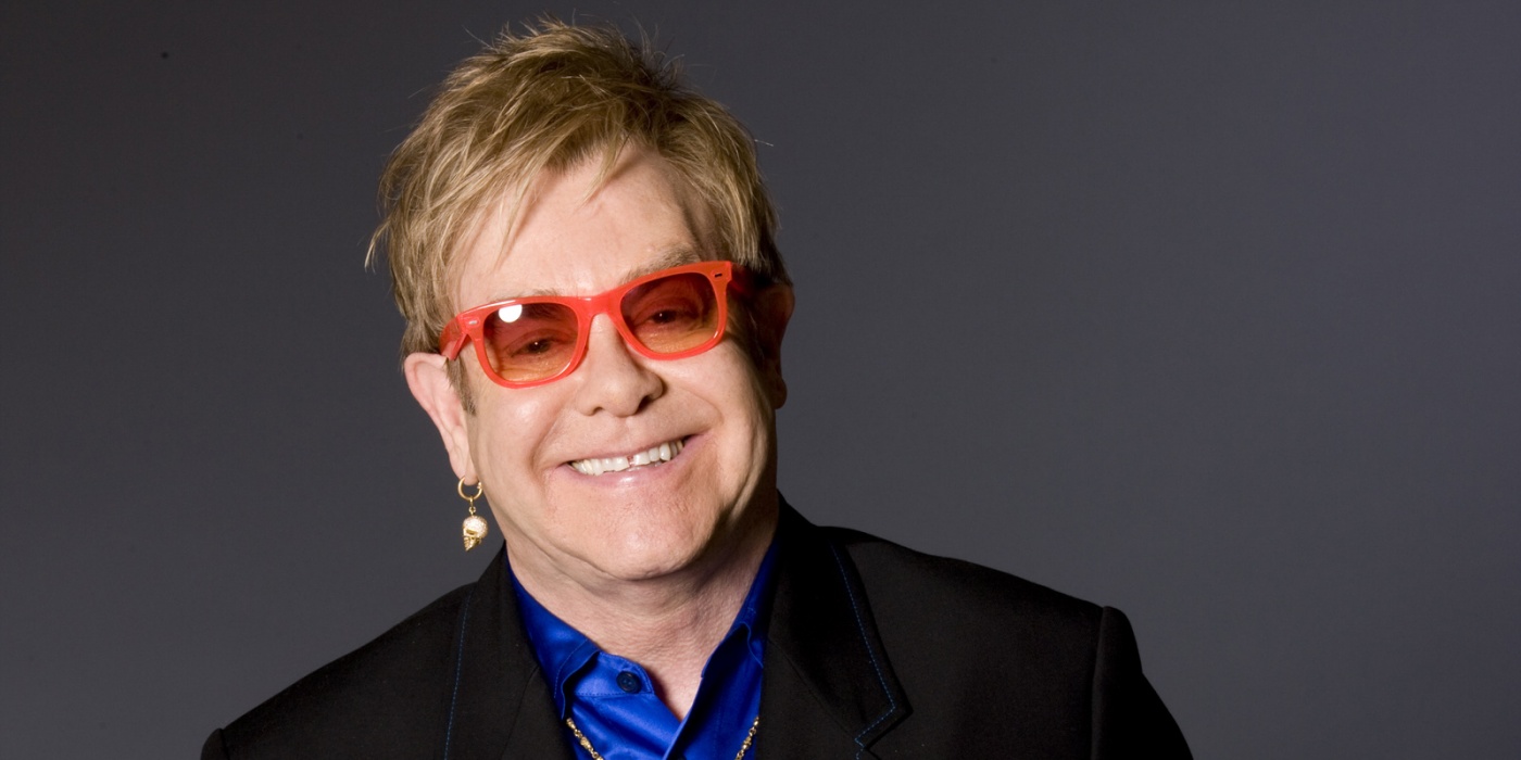 10 Rzeczy, których Nie Wiedziałeś o Eltonie Johnie