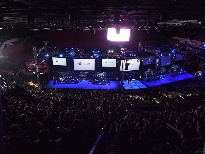 Finał Intel Extreme Masters już niebawem! Dowiedz się więcej - bilety, miejsce, ciekawostki