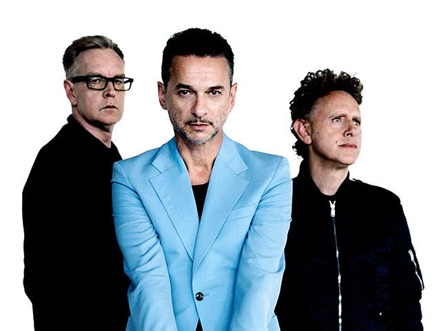 10 największych ciekawostek o Depeche Mode, o których nie wiedziałeś!