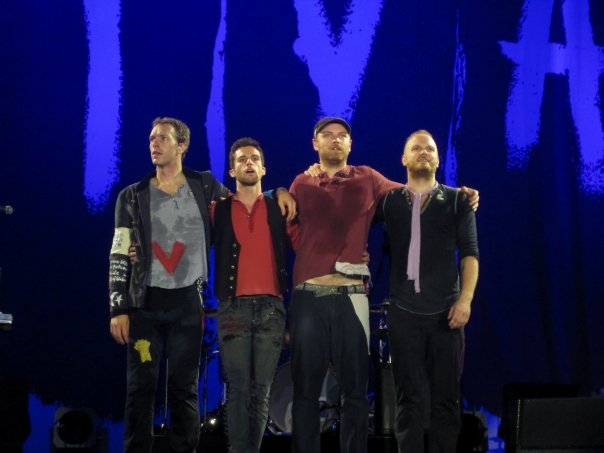 Sprawdź 10, największych ciekawostek o zespole Coldplay, które warto znać przed koncertem w Polsce!
