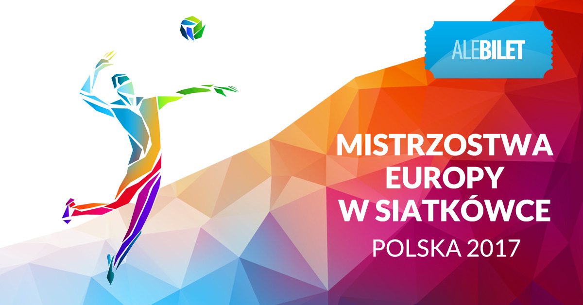 Poradnik kibica na EUROVOLLEY POLAND 2017: bilety, zniżki, porady dla siatkarskich kibców!