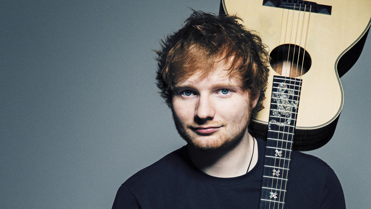 Ed Sheeran w Polsce w 2018?!