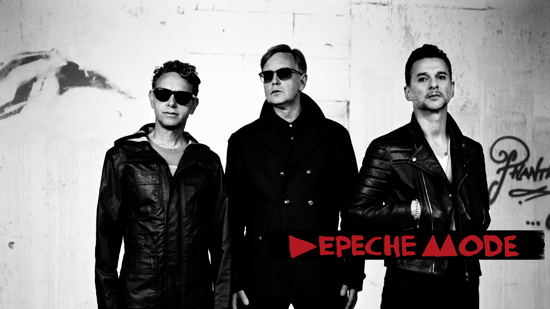 Depeche Mode kolejny raz w Polsce zimą 2018!