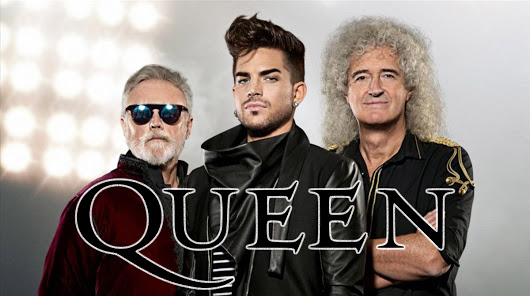Queen + Adam Lambert wystąpią w Łodzi -ceny, bilety, miejsce koncertu