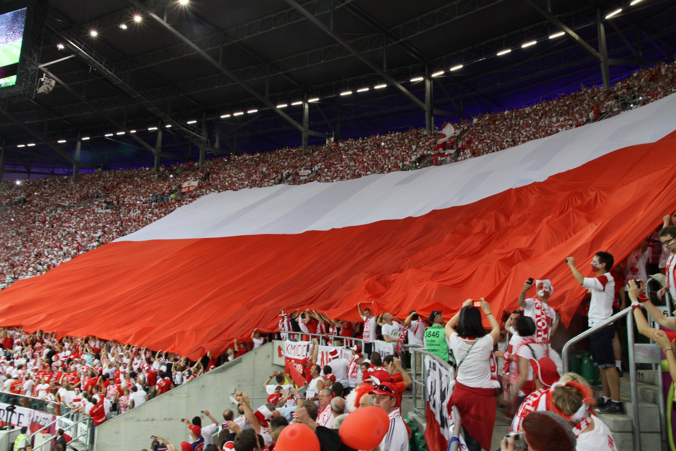 Polska zagra dwa sparingi na jesieni 2018!