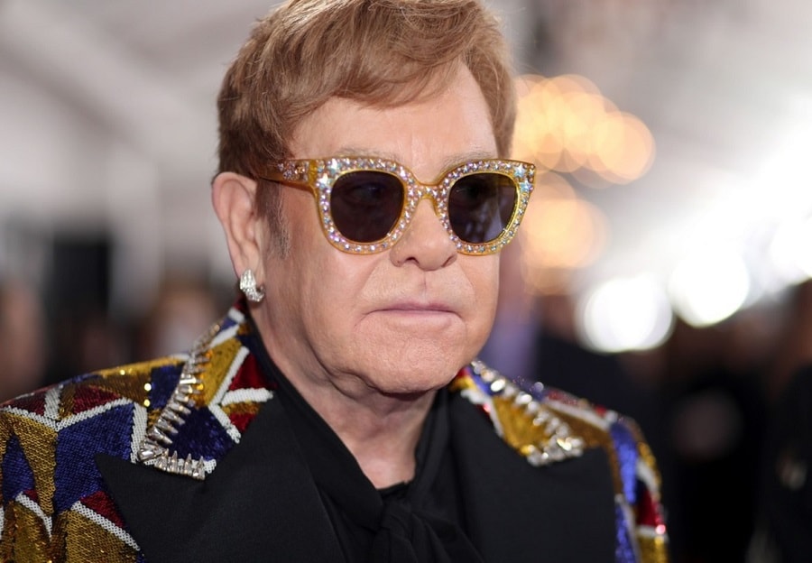 Elton John – niezwykła historia brytyjskiej legendy muzyki