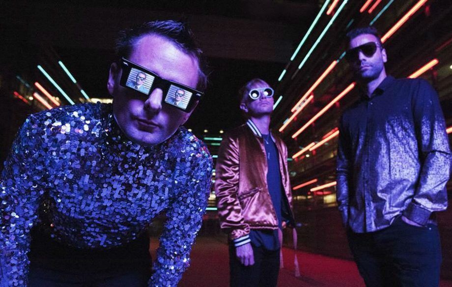 Muse – 10 najpopularniejszych utworów