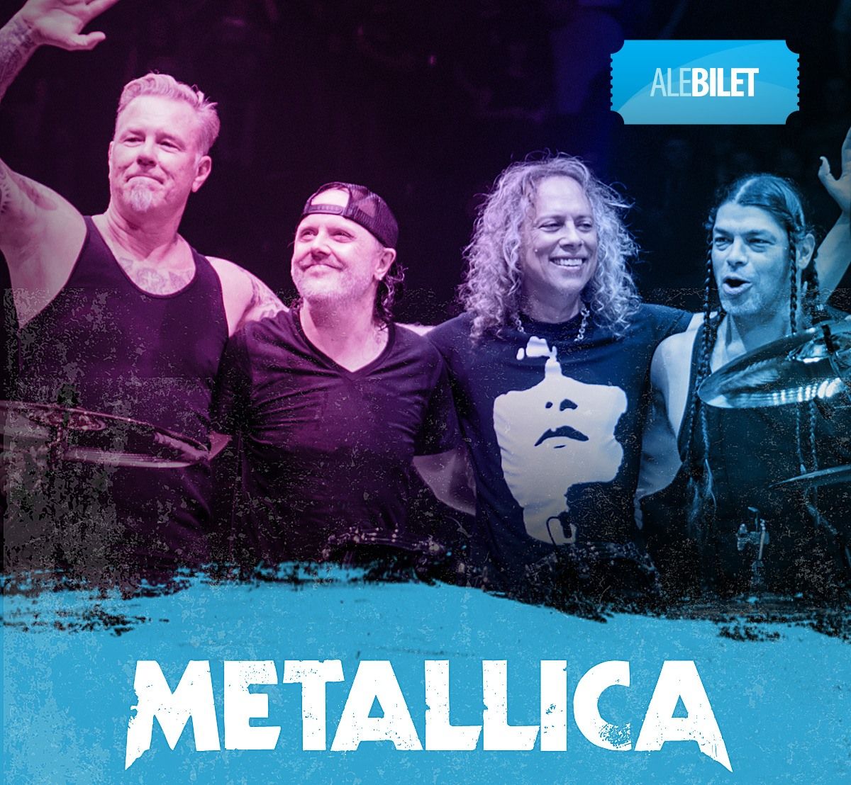 Metallica - 10 najpopularniejszych piosenek