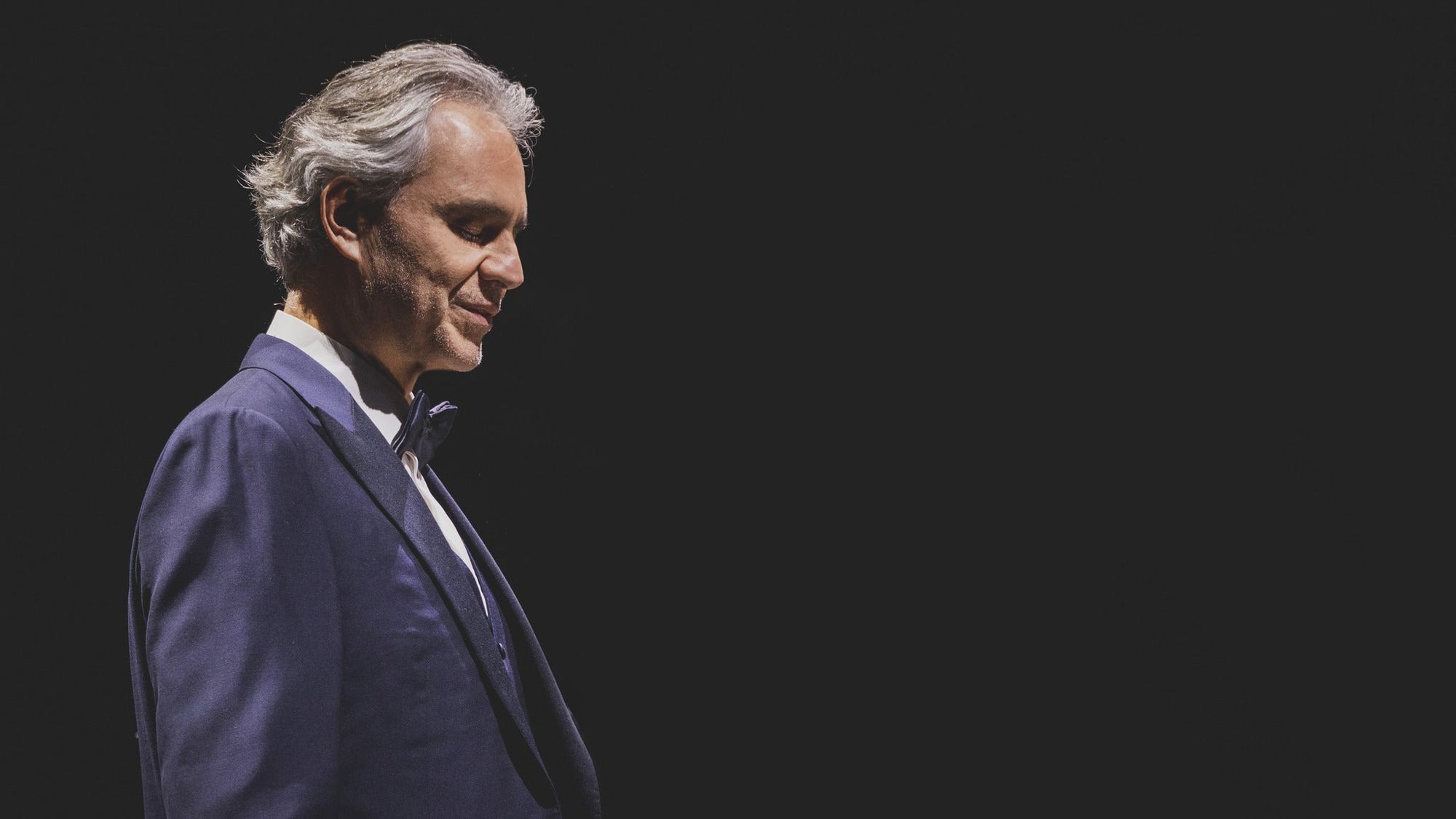 Andrea Bocelli – 10 najlepszych wykonań