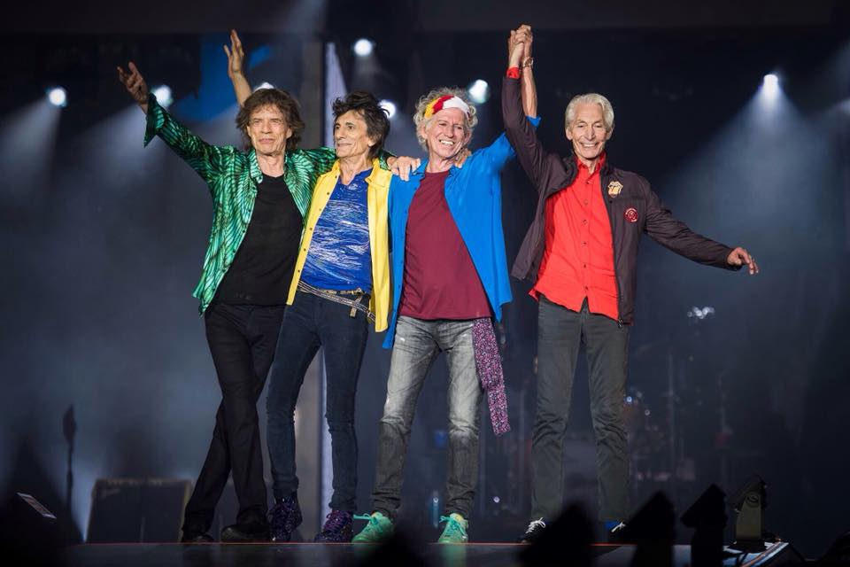 The Rolling Stones – 10 najlepszych utworów