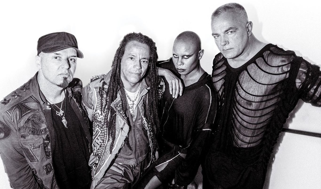 Skunk Anansie - TOP 10