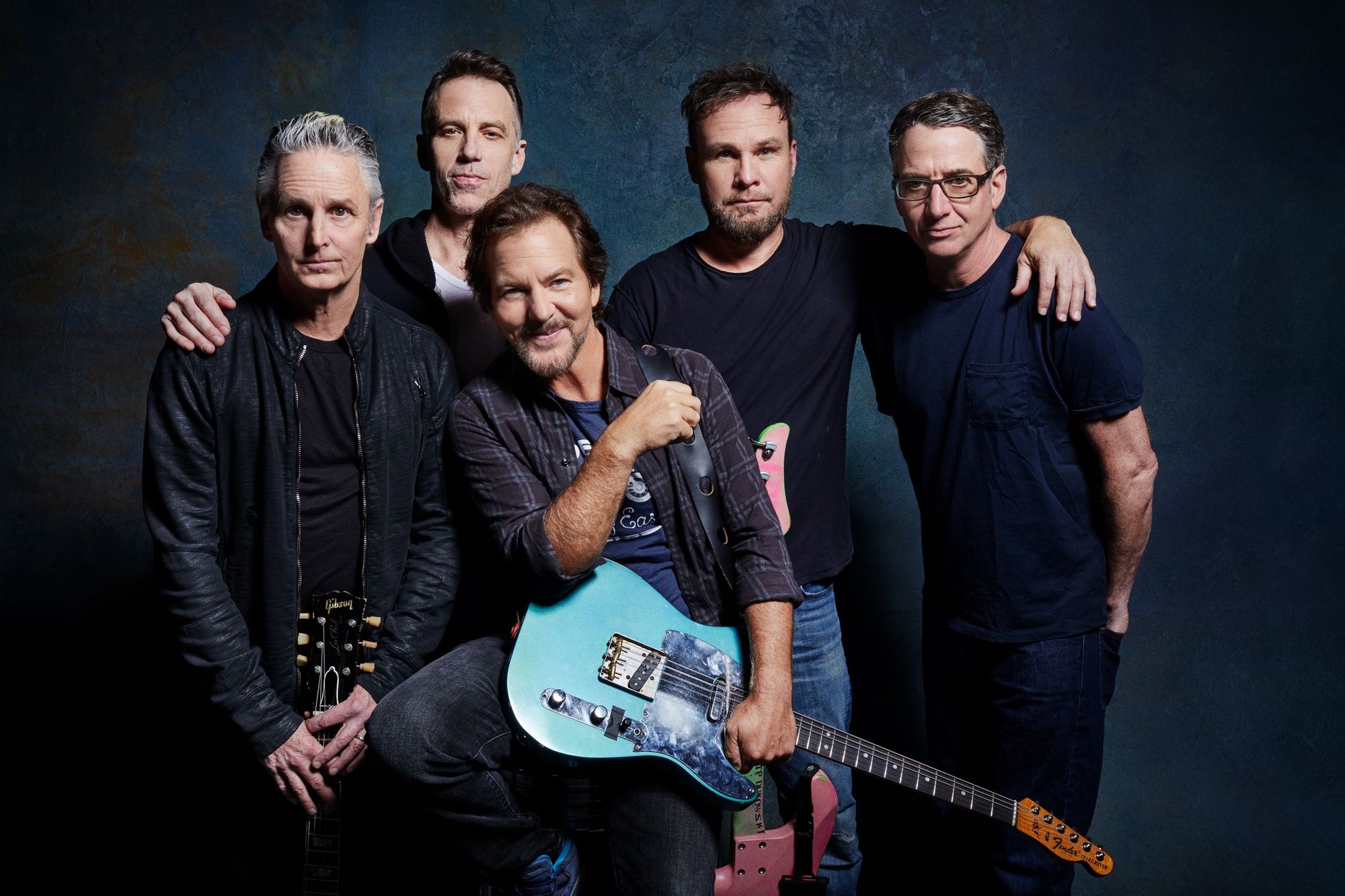 Pearl Jam – Top Ten Piosenek