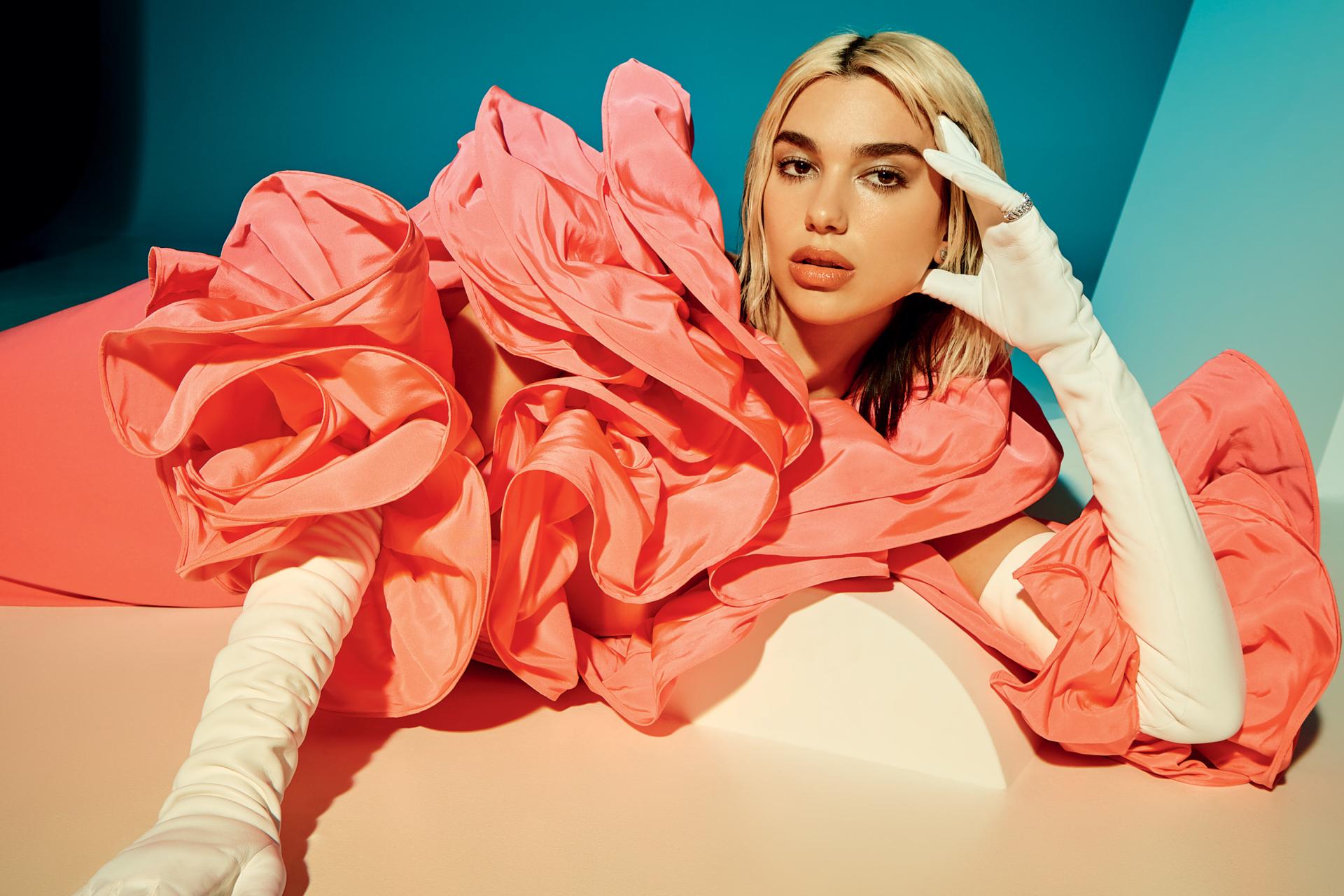 Dua Lipa - 10 najlepszych utworów