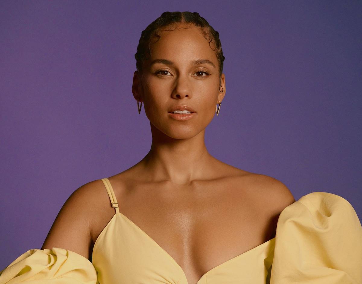 Alicia Keys – 10 największych przebojów