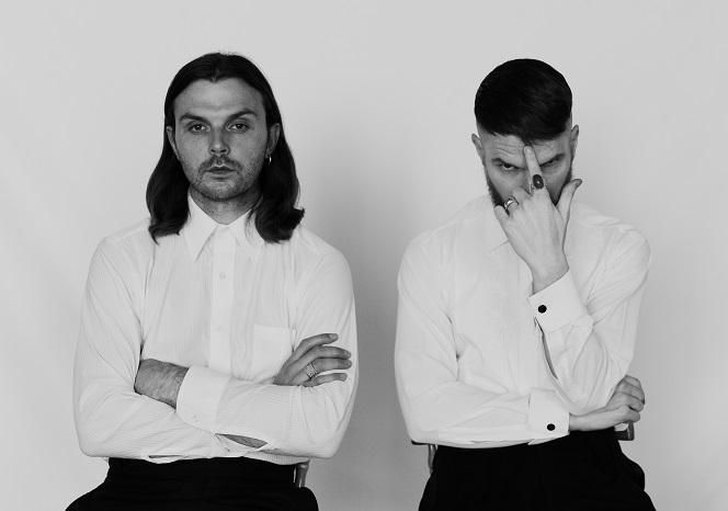 Hurts - TOP 10 utworów