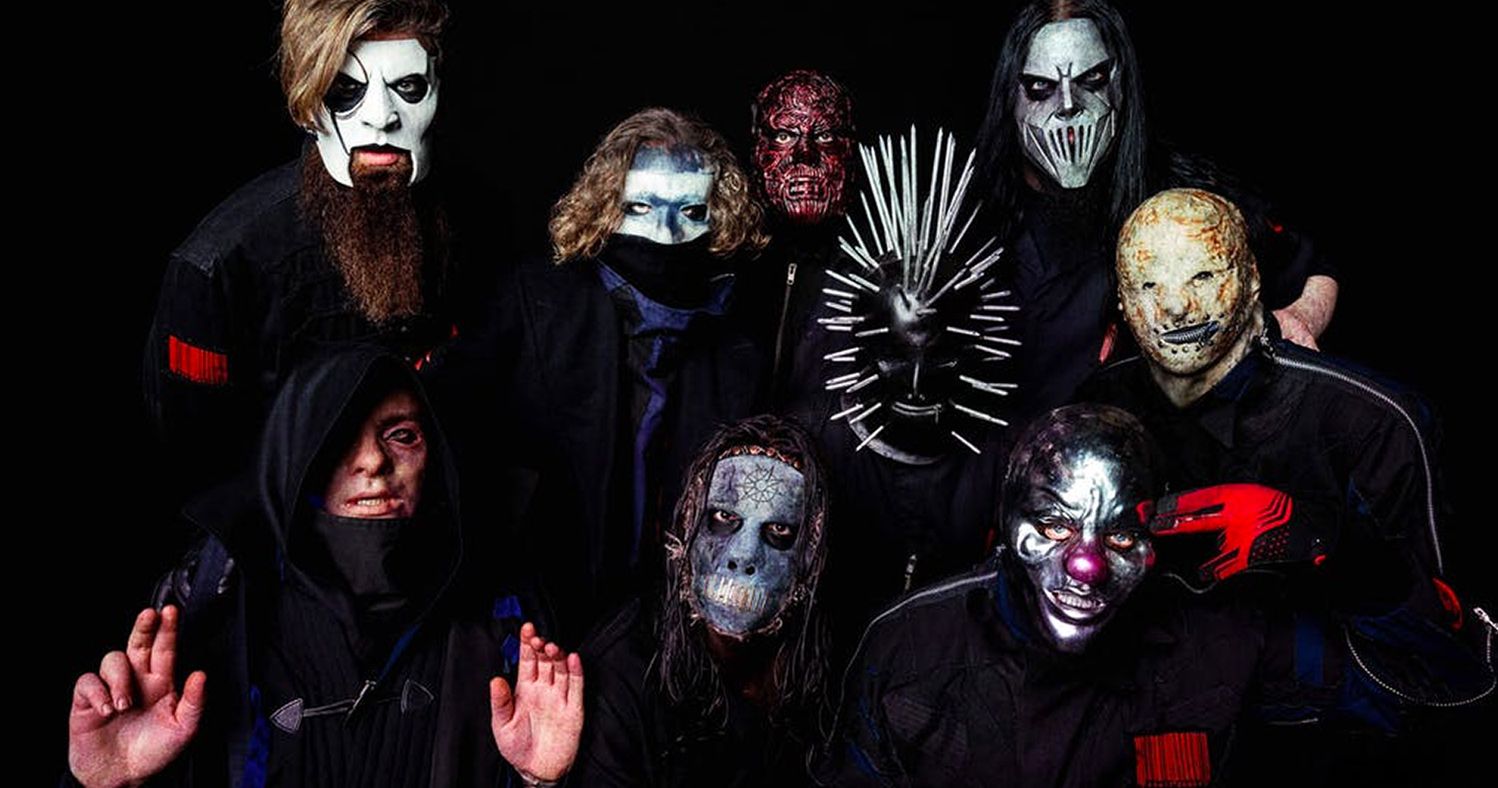 Slipknot - 10 największych hitów