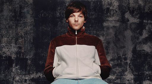 Louis Tomlinson - piosenki TOP 10