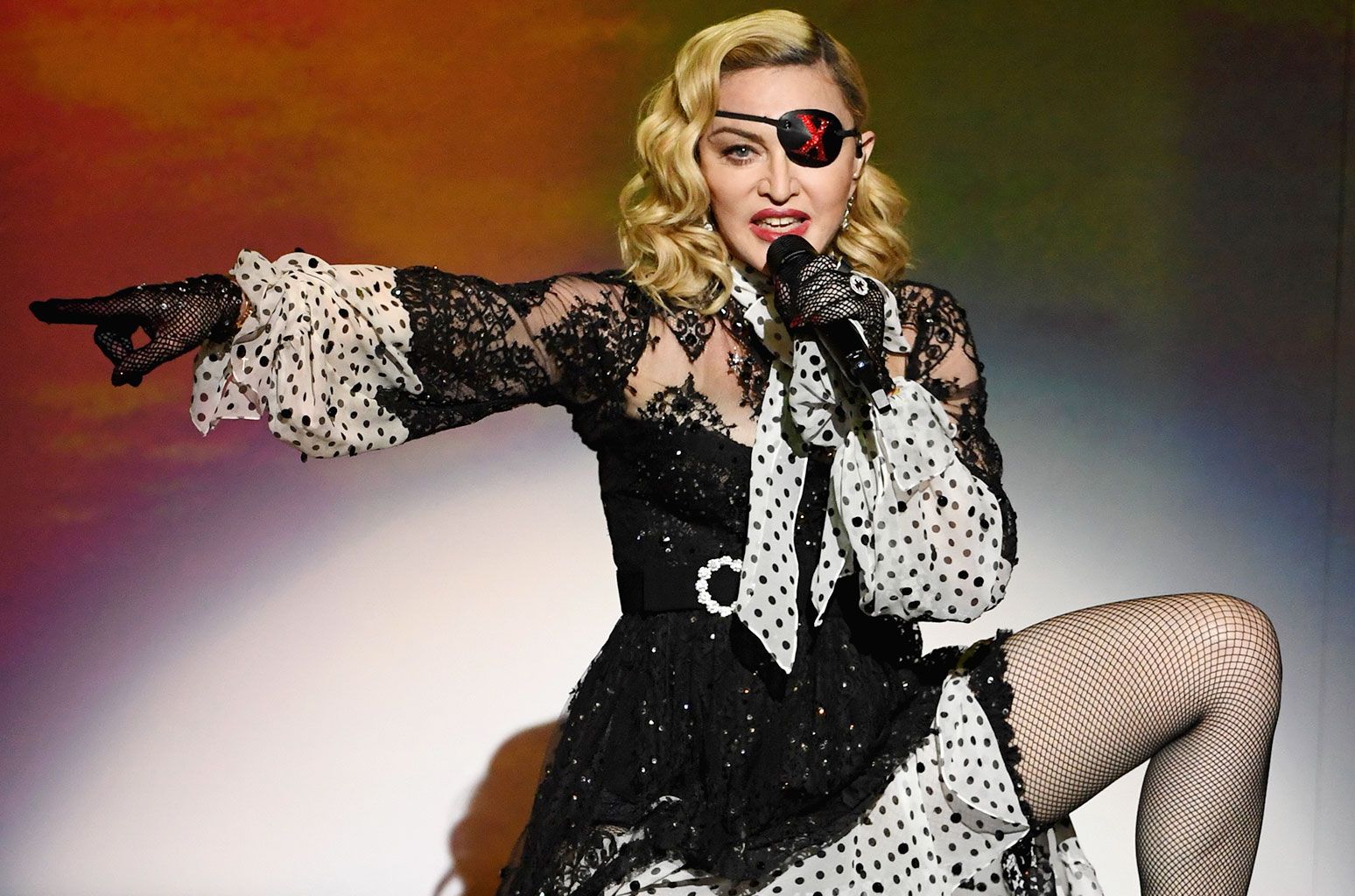 Madonna - 10 najlepszych utworów