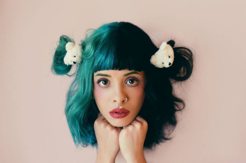 Melanie Martinez – top 10 piosenek