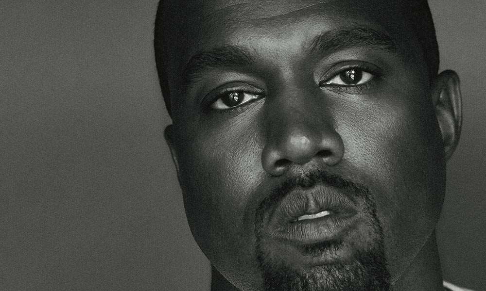 Kanye West – top 10 piosenek