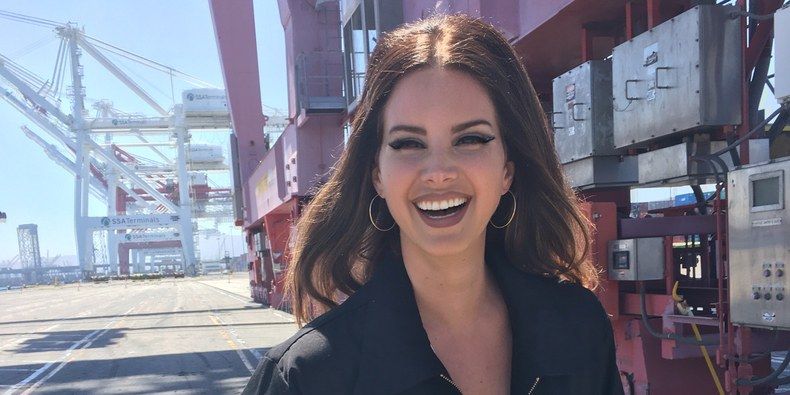 Lana Del Rey – 10 największych hitów