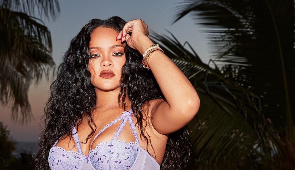 Rihanna – 10 najlepszych utworów