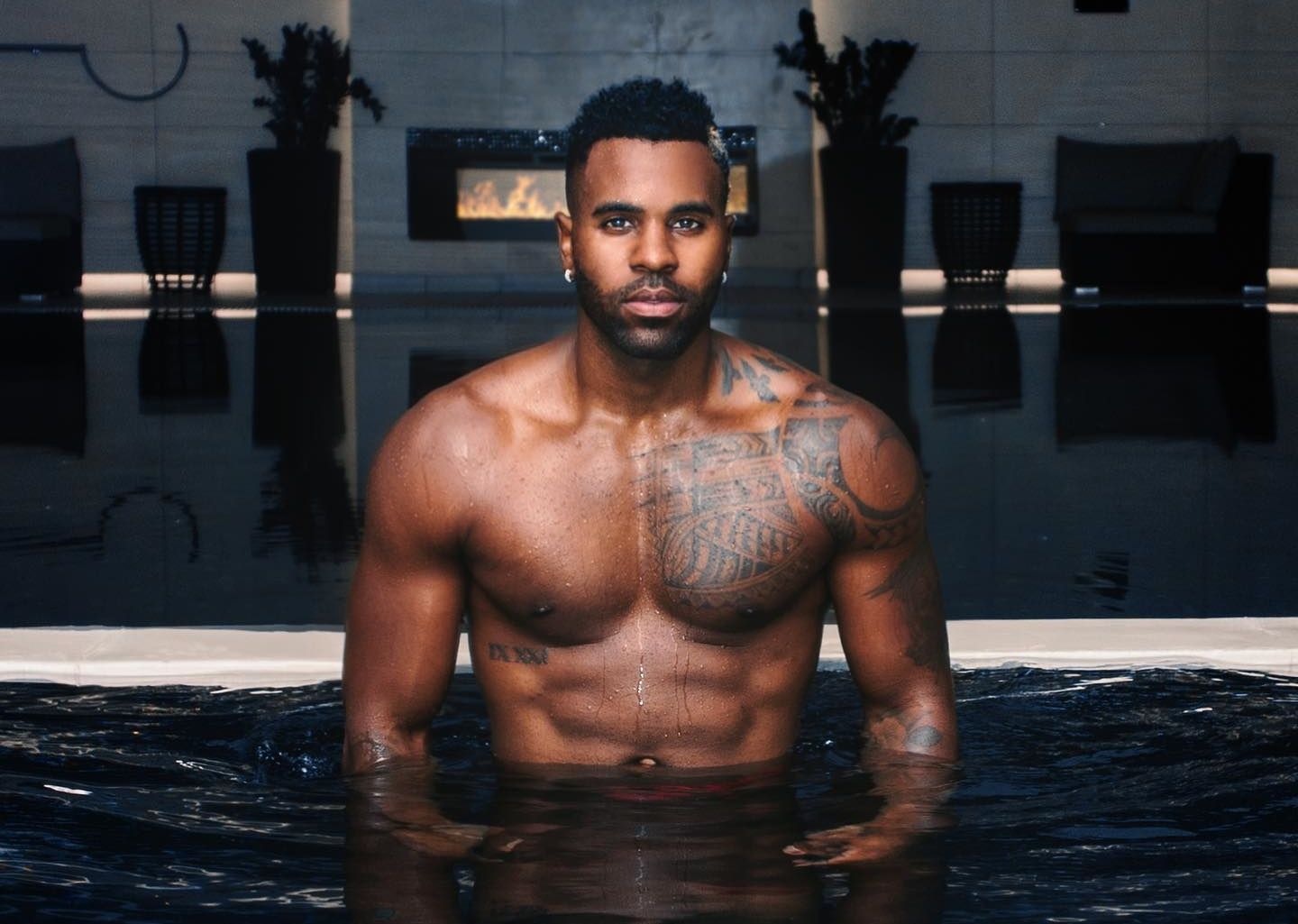 Jason Derulo – 10 największych hitów