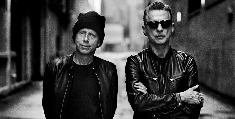 Depeche Mode · Bilety · Ceny, jak i kiedy kupić bilet na koncert