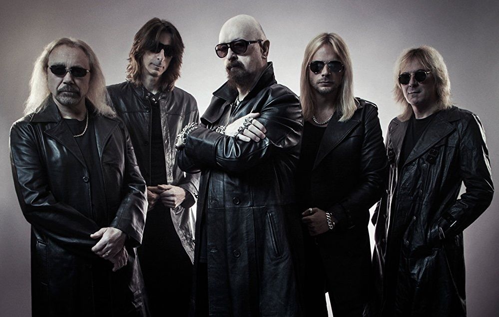 Judas Priest - 10 największych hitów